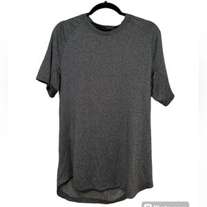 lululemon license to train shirt